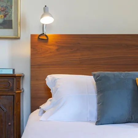 Guardini By Wonderful Italy Nyaraló