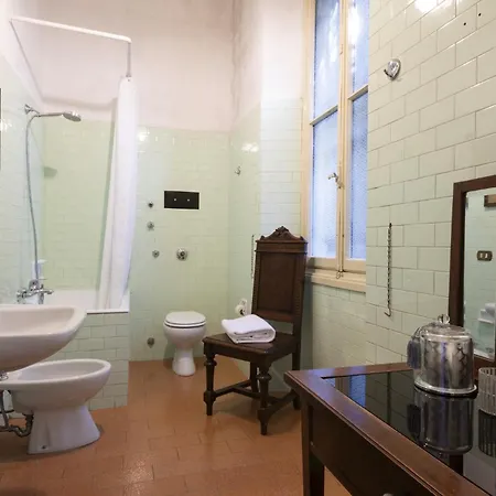 Guardini By Wonderful Italy Nyaraló *