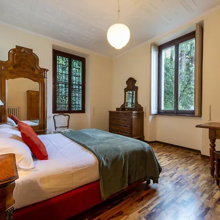 Guardini By Wonderful Italy Nyaraló Varenna