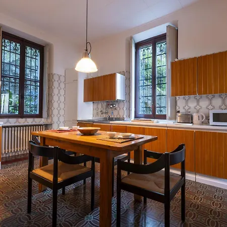 Guardini By Wonderful Italy Nyaraló Varenna