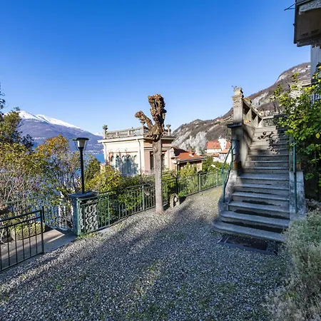 Nyaraló Guardini By Wonderful Italy Varenna