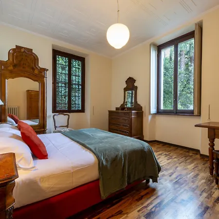 Guardini By Wonderful Italy Nyaraló Varenna