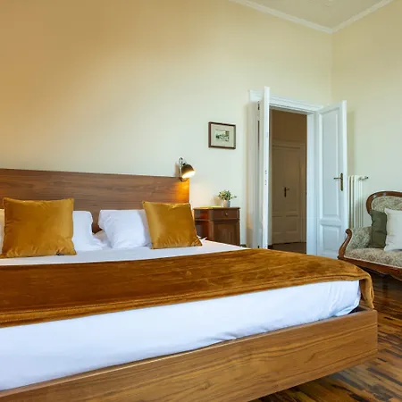 Guardini By Wonderful Italy Nyaraló Varenna