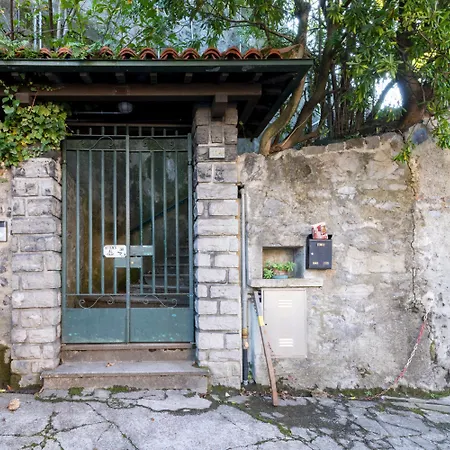 Guardini By Wonderful Italy Nyaraló *