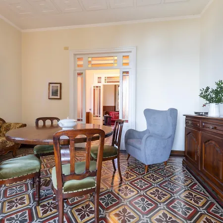 Guardini By Wonderful Italy Nyaraló *