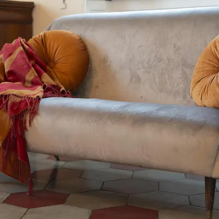 Guardini By Wonderful Italy 度假居 *