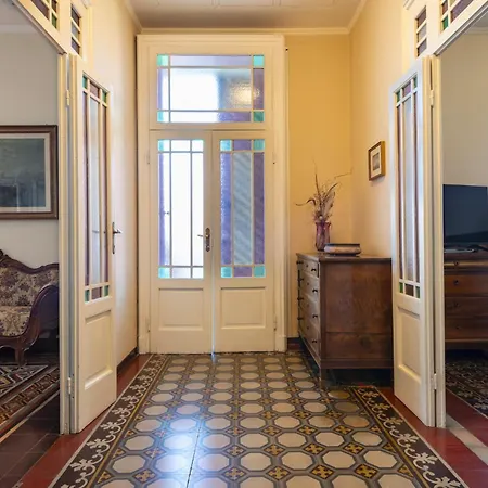 Casa de Férias Guardini By Wonderful Italy *