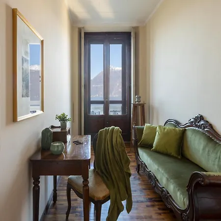 Guardini By Wonderful Italy 度假居