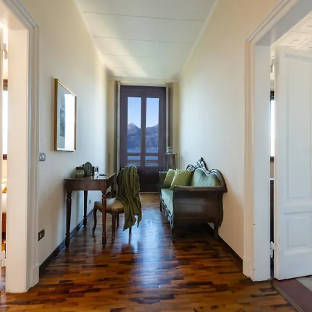 Guardini By Wonderful Italy 度假居 *