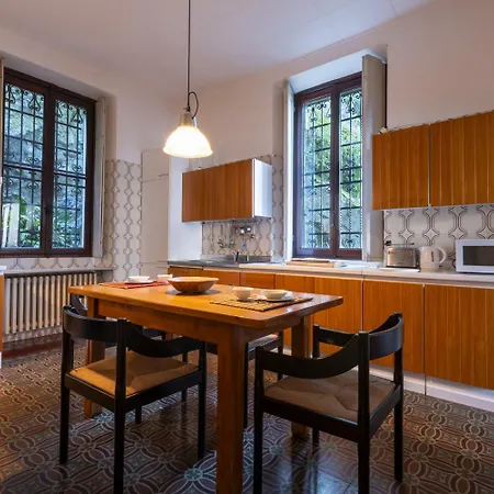 Guardini By Wonderful Italy 度假居