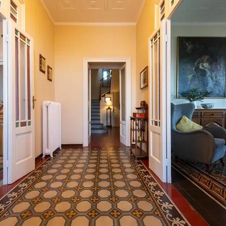 度假居 Guardini By Wonderful Italy 瓦伦纳