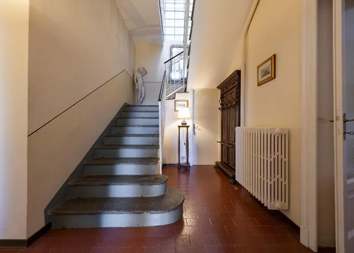 Guardini By Wonderful Italy Ferienhaus *