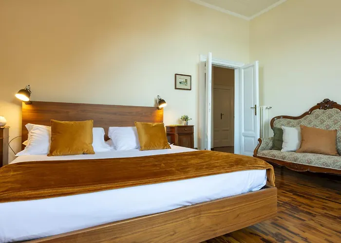 Guardini By Wonderful Italy Ferienhaus Varenna