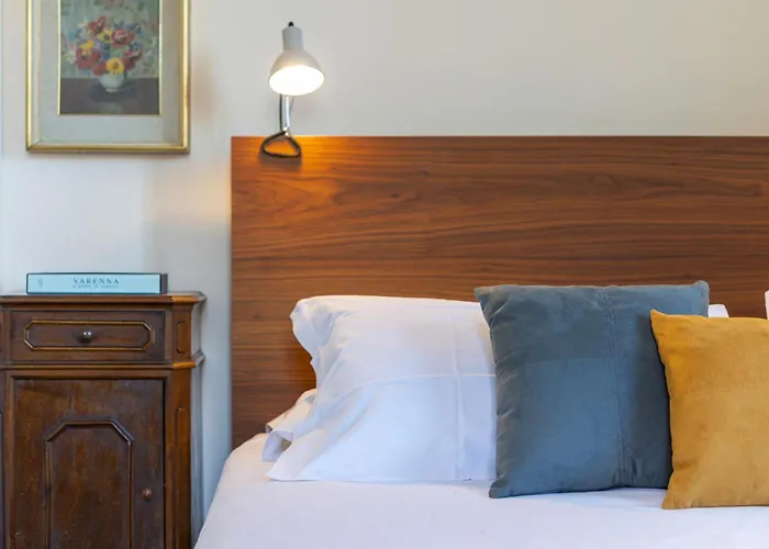 Guardini By Wonderful Italy Ferienhaus