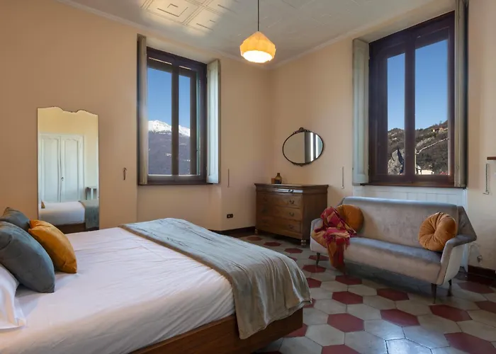 Guardini By Wonderful Italy Ferienhaus Varenna