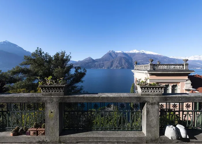 Ferienhaus Guardini By Wonderful Italy