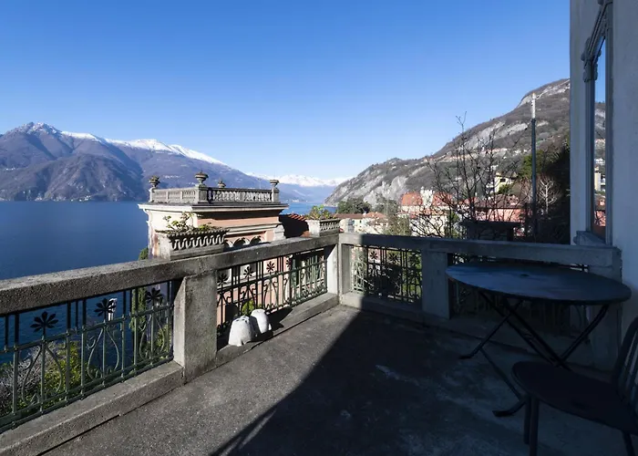 Guardini By Wonderful Italy Varenna