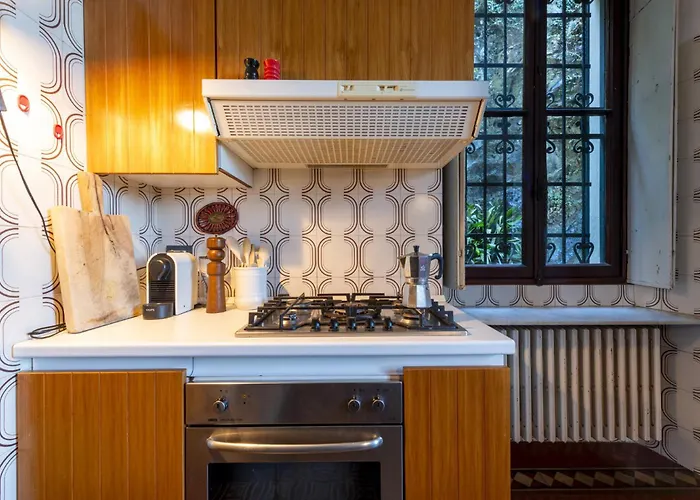 Ferienhaus Guardini By Wonderful Italy Varenna