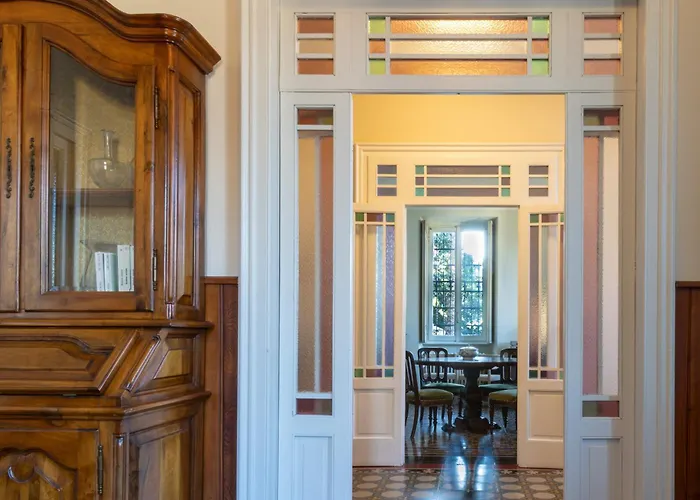 Guardini By Wonderful Italy * Varenna