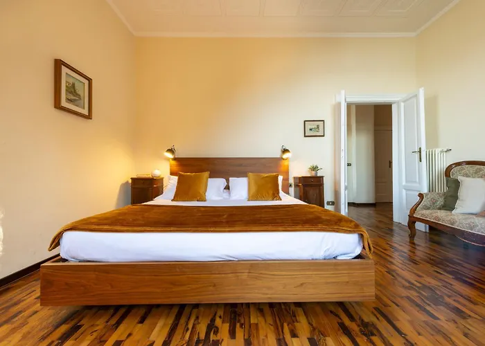 Guardini By Wonderful Italy Varenna