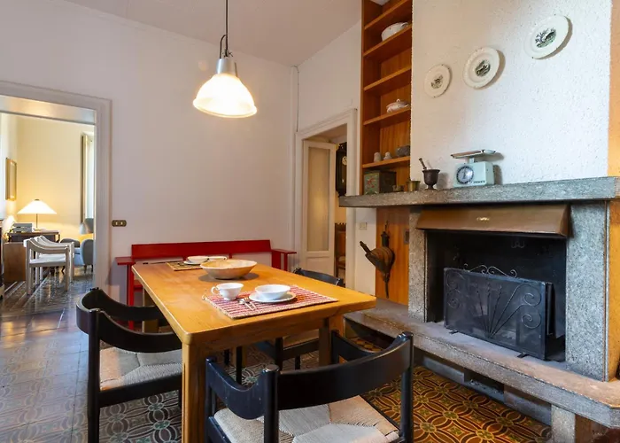 Guardini By Wonderful Italy Varenna