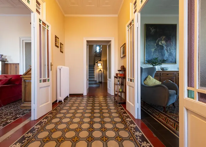 Guardini By Wonderful Italy Ferienhaus Varenna