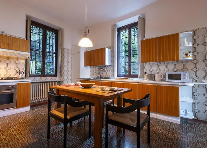 Guardini By Wonderful Italy Ferienhaus Varenna