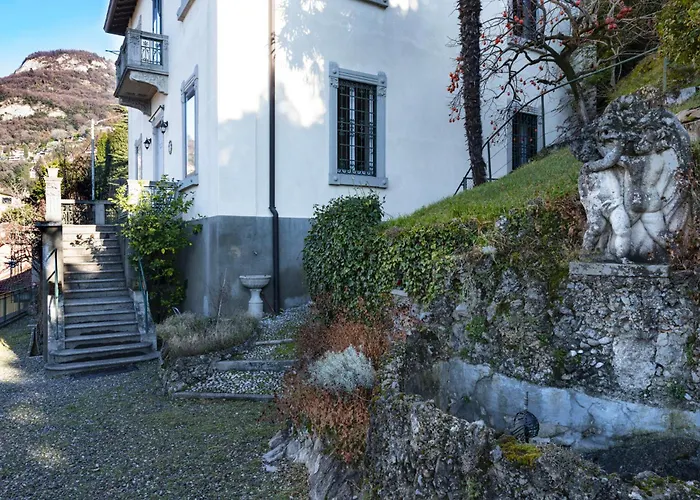 Guardini By Wonderful Italy Ferienhaus *