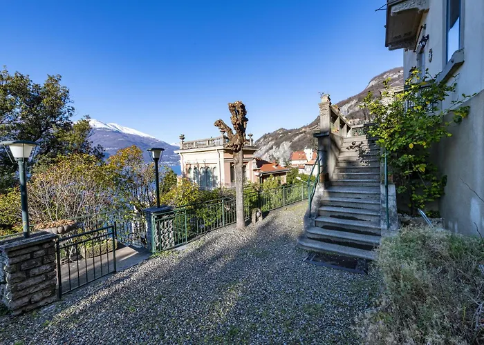 Ferienhaus Guardini By Wonderful Italy Varenna