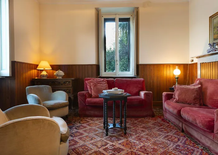 Guardini By Wonderful Italy Ferienhaus Varenna