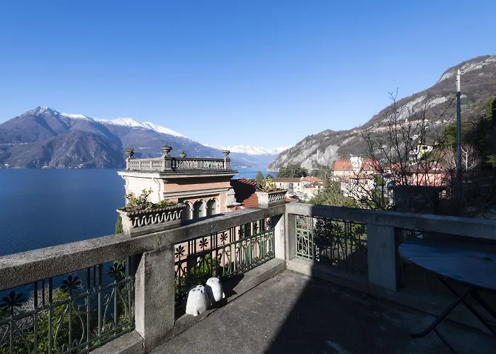 Guardini By Wonderful Italy * Varenna