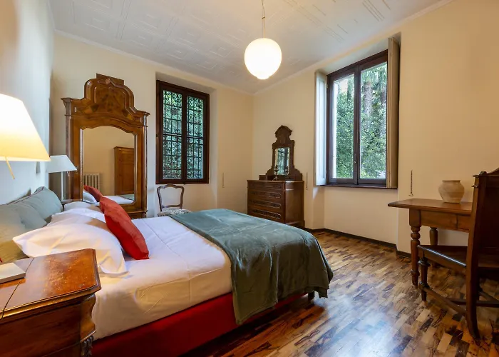 Guardini By Wonderful Italy Ferienhaus Varenna