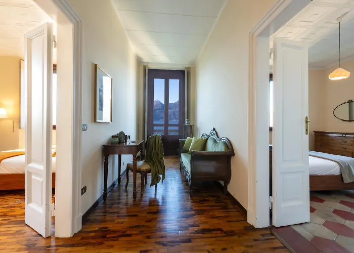 Guardini By Wonderful Italy Ferienhaus *