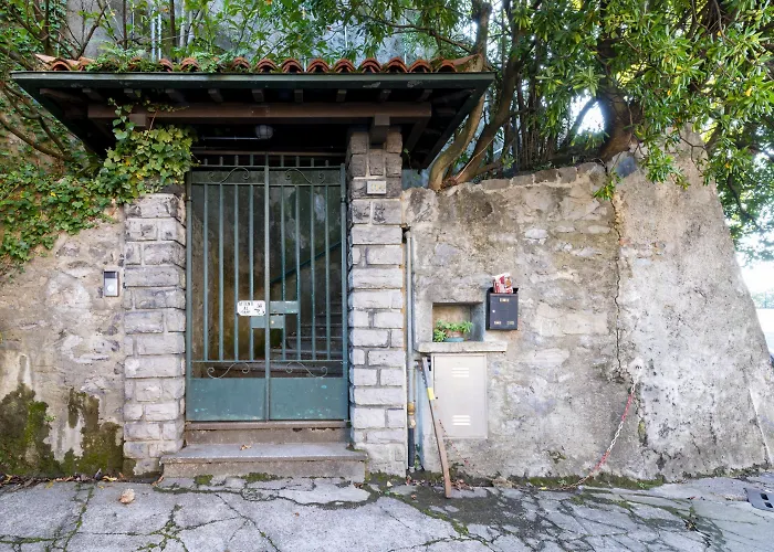 Guardini By Wonderful Italy Ferienhaus *