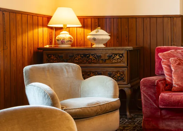 Guardini By Wonderful Italy *