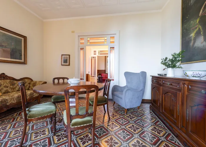 Guardini By Wonderful Italy Ferienhaus *