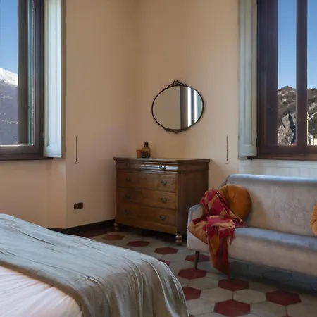 Vakantiehuis Guardini By Wonderful Italy Varenna